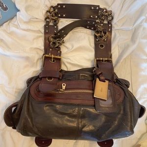Chloè Bag